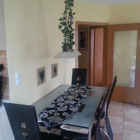 Wunderschones In Redewisch Mit Garten, Grill Und Terrasse Apartmán *