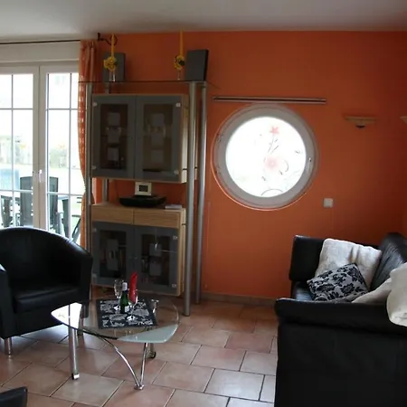 Apartmán Wunderschones In Redewisch Mit Garten, Grill Und Terrasse *