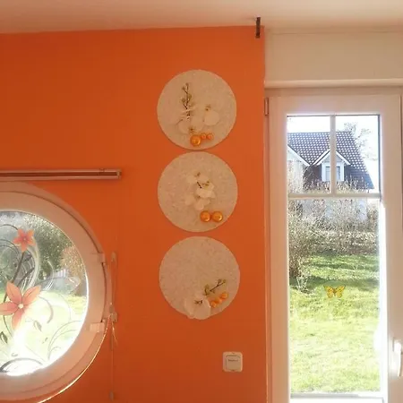 Wunderschones In Redewisch Mit Garten, Grill Und Terrasse * Boltenhagen (Ostseebad)