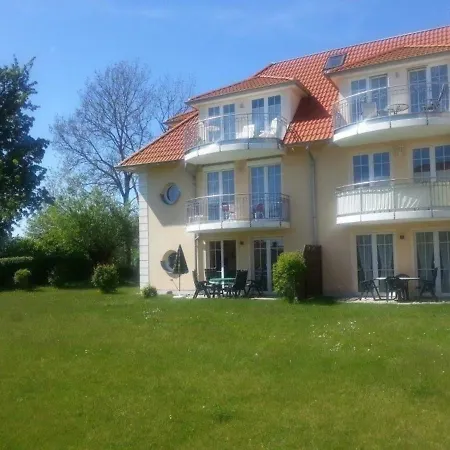 Apartmán Wunderschones In Redewisch Mit Garten, Grill Und Terrasse Boltenhagen (Ostseebad)