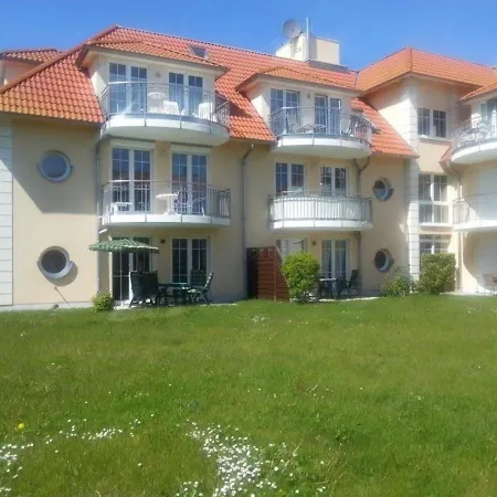 Wunderschones In Redewisch Mit Garten, Grill Und Terrasse Apartmán *