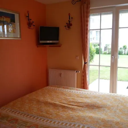 Wunderschones In Redewisch Mit Garten, Grill Und Terrasse Apartmán Boltenhagen (Ostseebad)