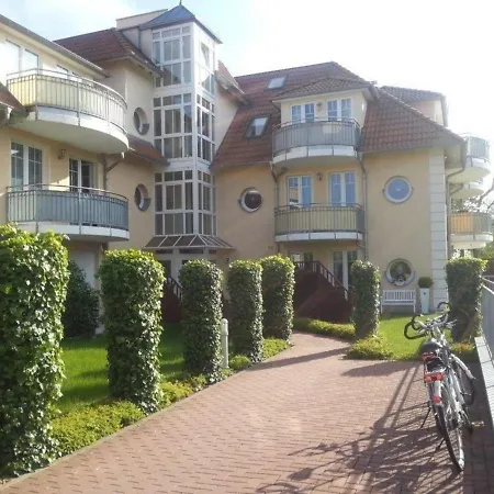 Wunderschones In Redewisch Mit Garten, Grill Und Terrasse Boltenhagen (Ostseebad)